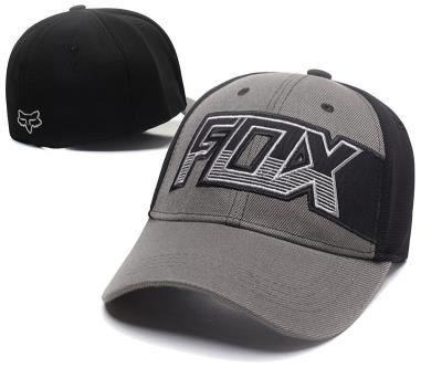 FOX Cap-24